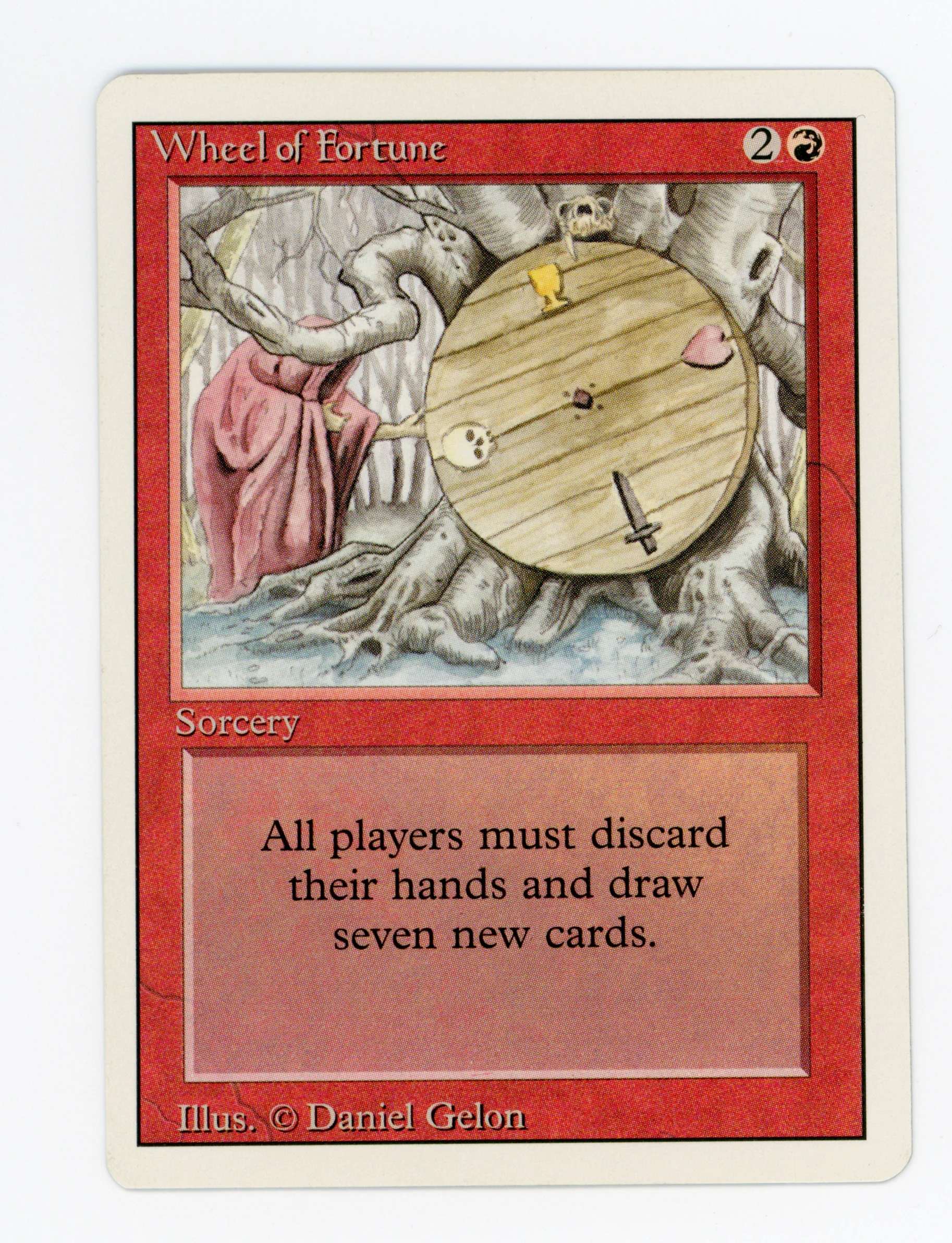 New Arrivals — Magic: The Gathering